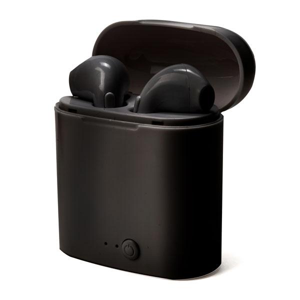 Fazoo Bluetooth Earbuds