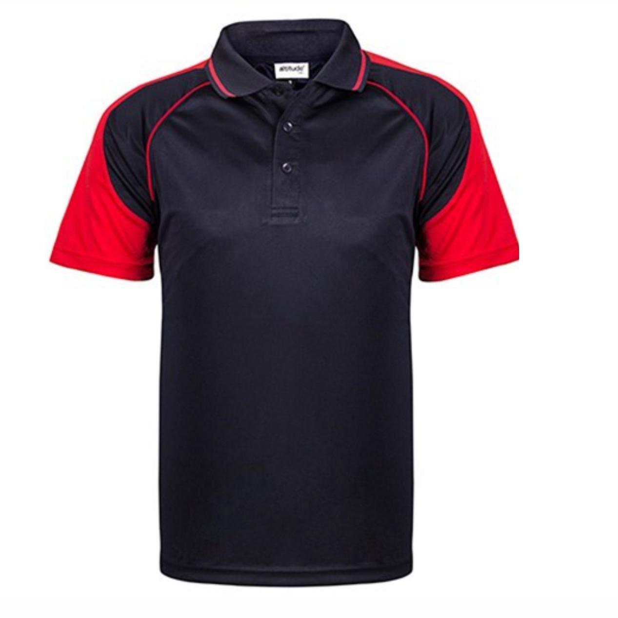 Mens Toronto Golf Shirt