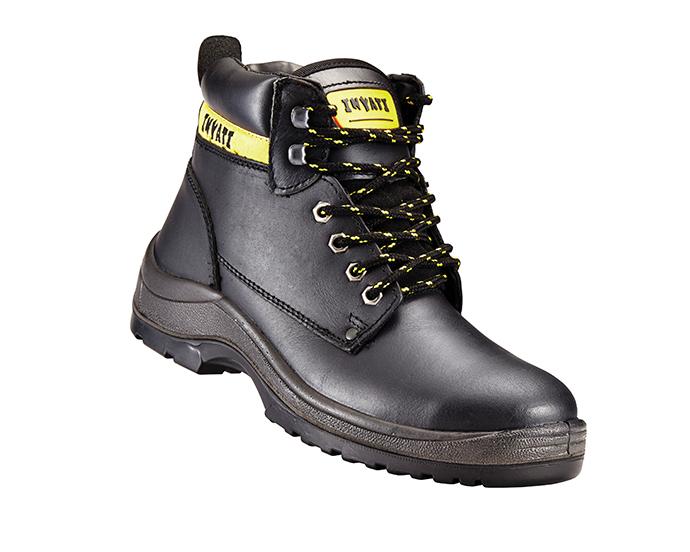 Titanium Safety Boot