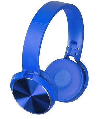 Foldable Bluetooth Headphones
