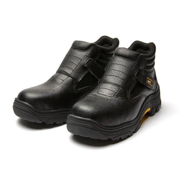 Dromex Flashtread Arc Boot, Size 7