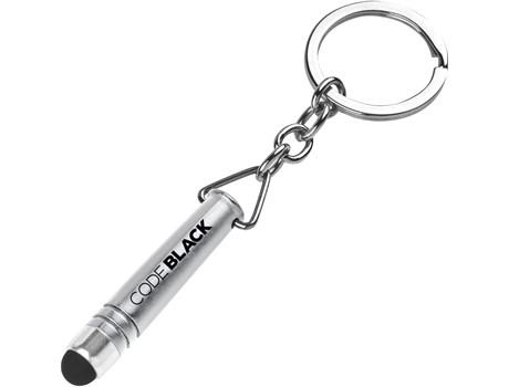 Push Stylus Keyholder