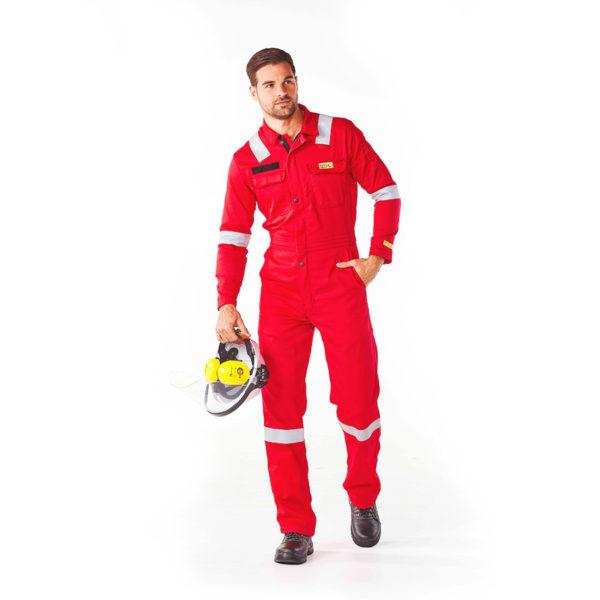Dromex Poseidon 220 Boilersuit, Colour Xx As Above, Size 48