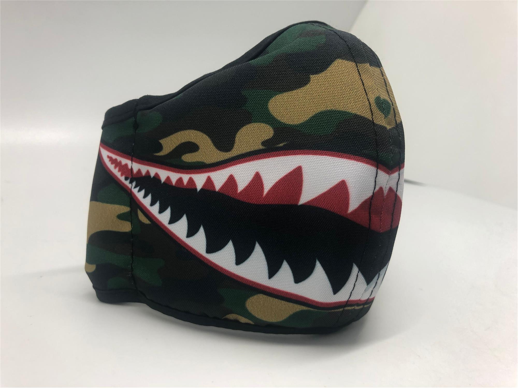 Uflex Masks
