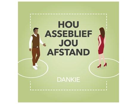 Proxima Afrikaans Square Laminated Anti-slip Floor Vinyl (set Of 8)