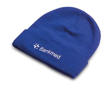 Colorado Beanie - Blue Only