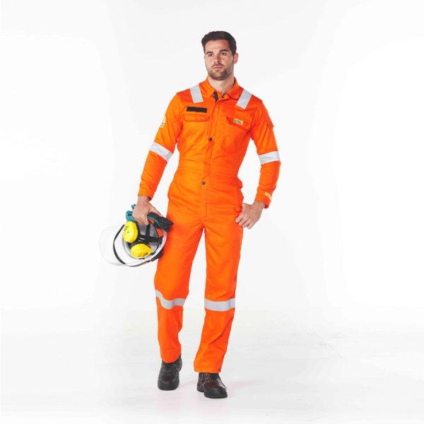 Dromex Poseidon 220 Boilersuit, Colour Xx As Above, Size 58 - 3