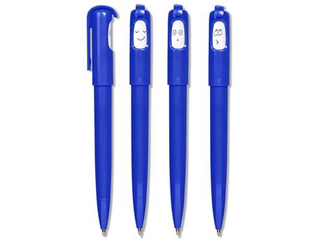 Koko Smiley Ball Pen
