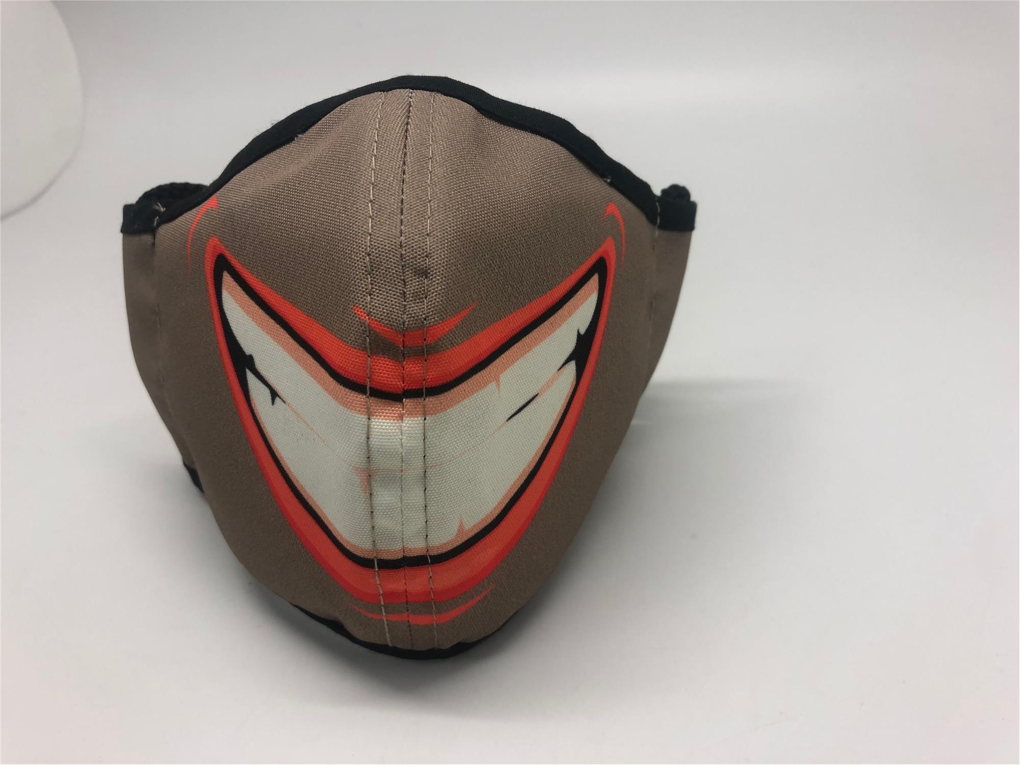 Uflex Masks