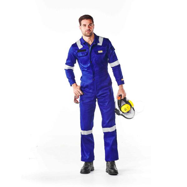 Dromex Poseidon 220 Boilersuit, Colour Xx As Above, Size 58 - 4