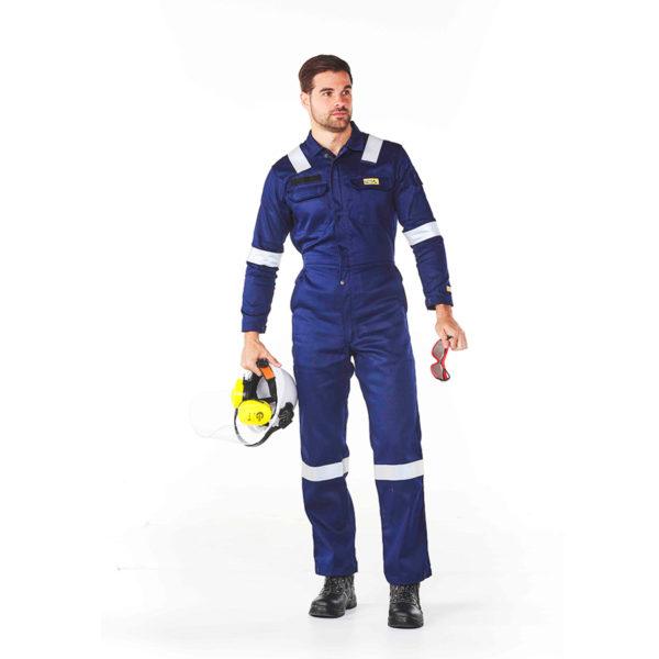 Dromex Poseidon 220 Boilersuit, Colour Xx As Above, Size 50 - 2