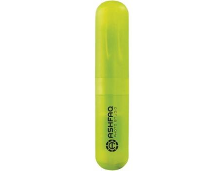 P-pod Pen And Pencil Set - Lime Only