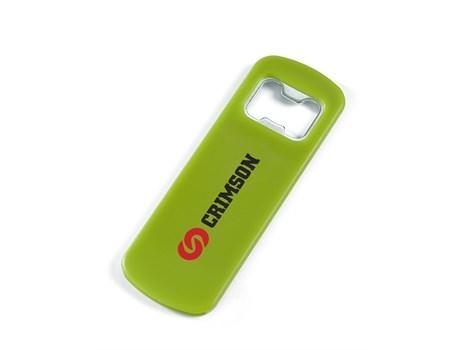 Pop-it-off Bottle Opener - Lime Only