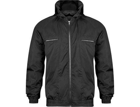 Mens Epic Jacket - Black Only
