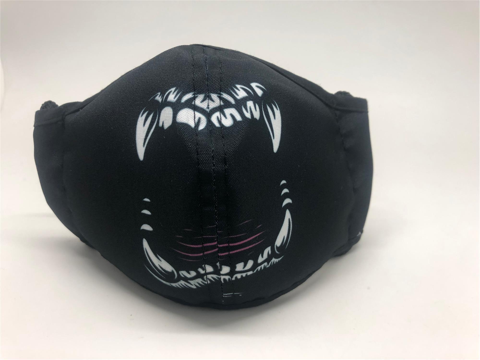 Uflex Masks