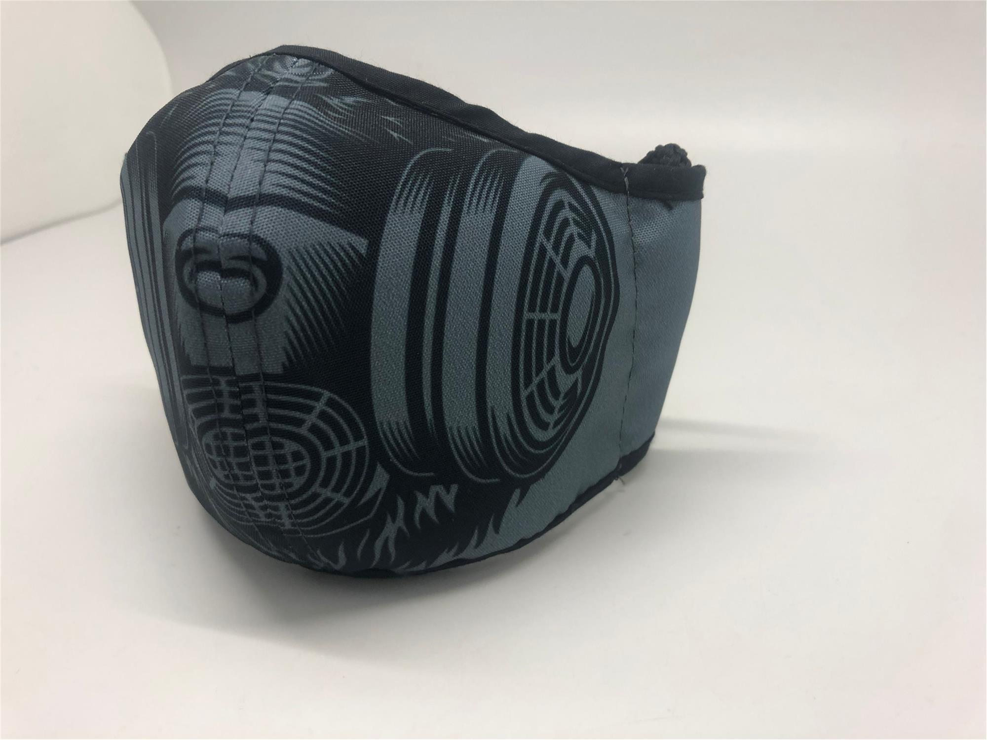 Uflex Masks