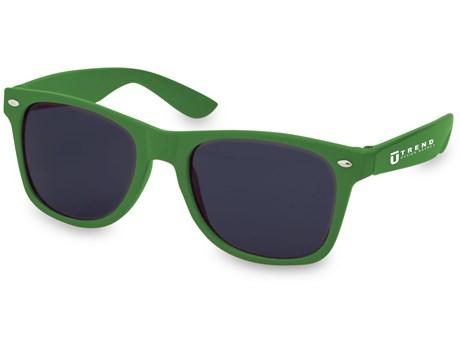 Jack Sunglasses - Green Only