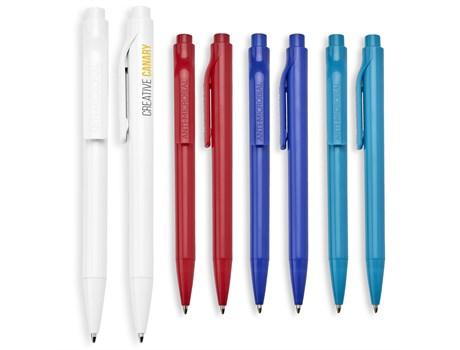 Germaphobe Anti-microbial Pen