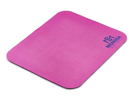 Motion Mouse Pad - Pink Only