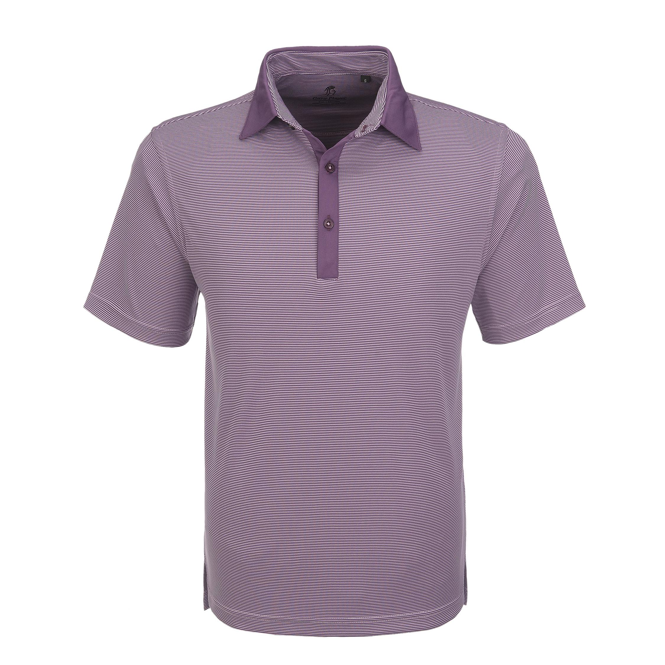 Mens Pensacola Golf Shirt