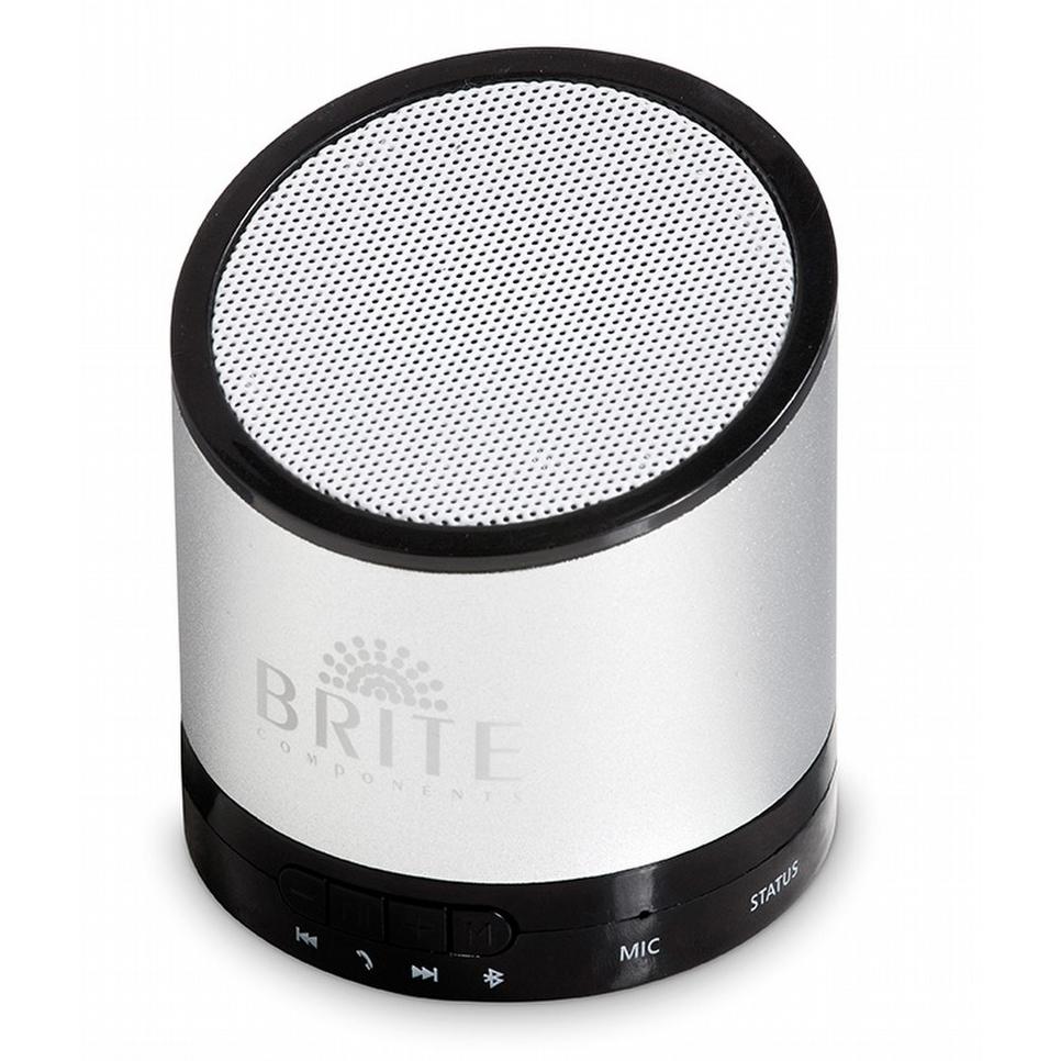 Quake Bluetooth Speaker