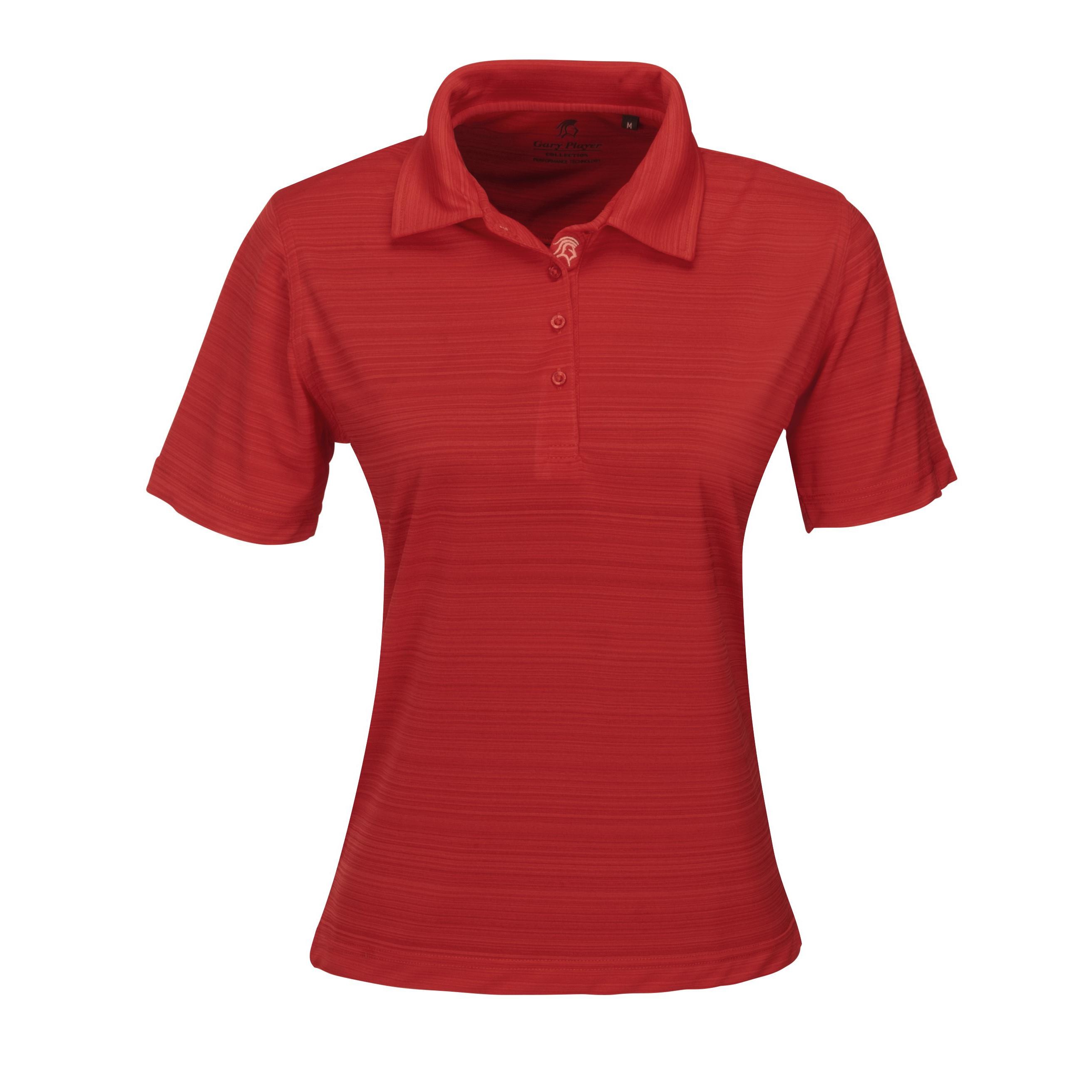 Ladies Astoria Golf Shirt