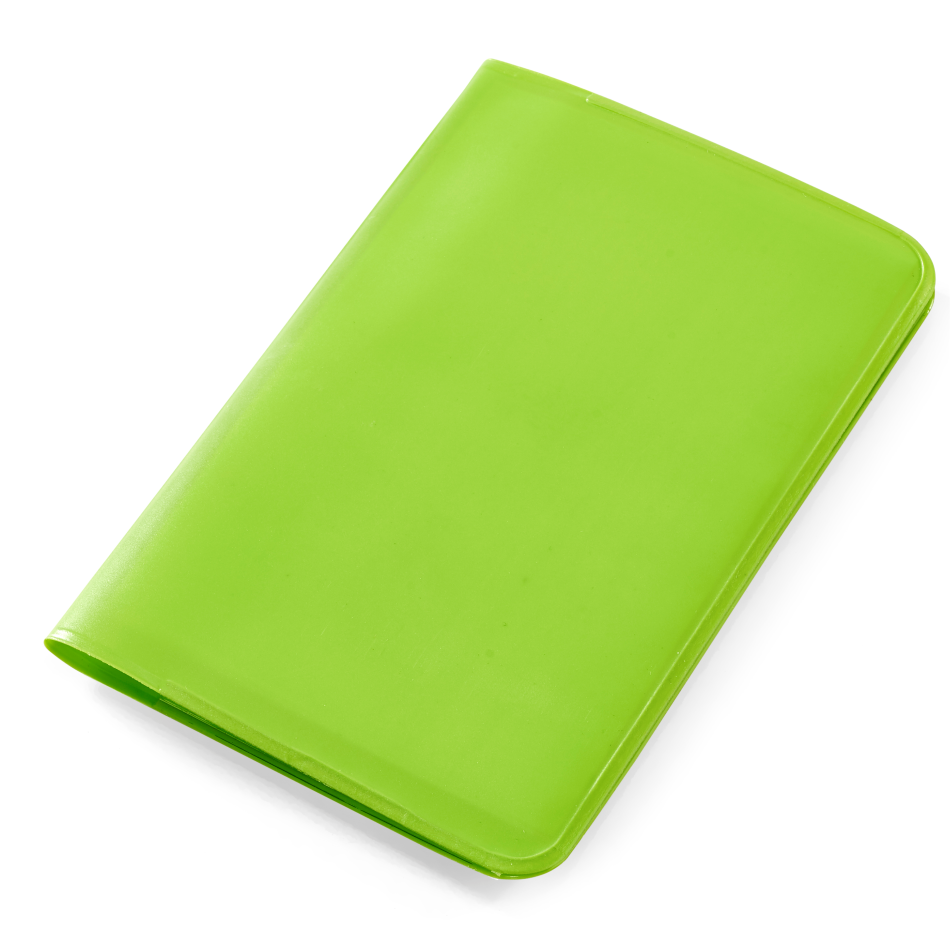 Mini Survivor First Aid Kit - Lime Only
