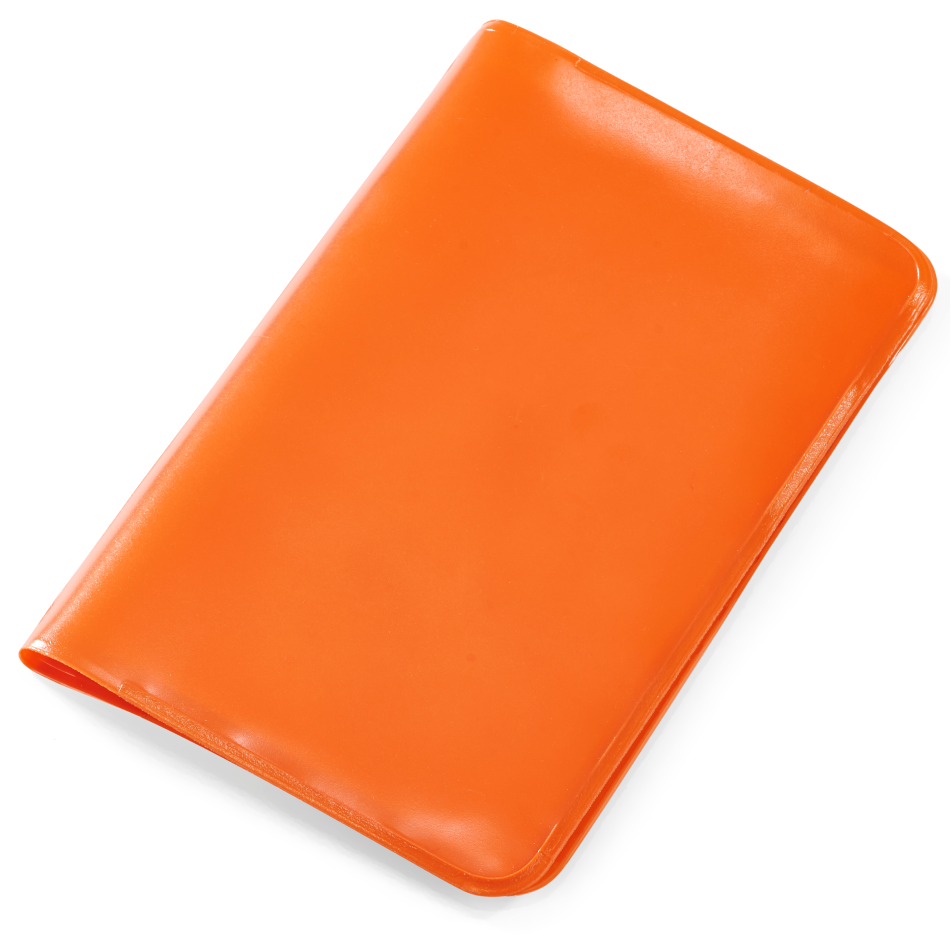First Aid | Mini Survivor First Aid Kit - Orange Only - 2