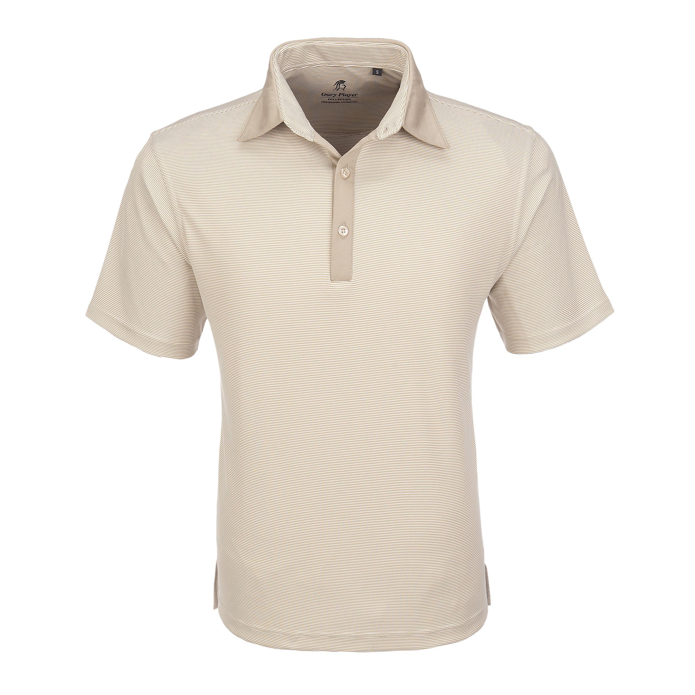 Mens Pensacola Golf Shirt