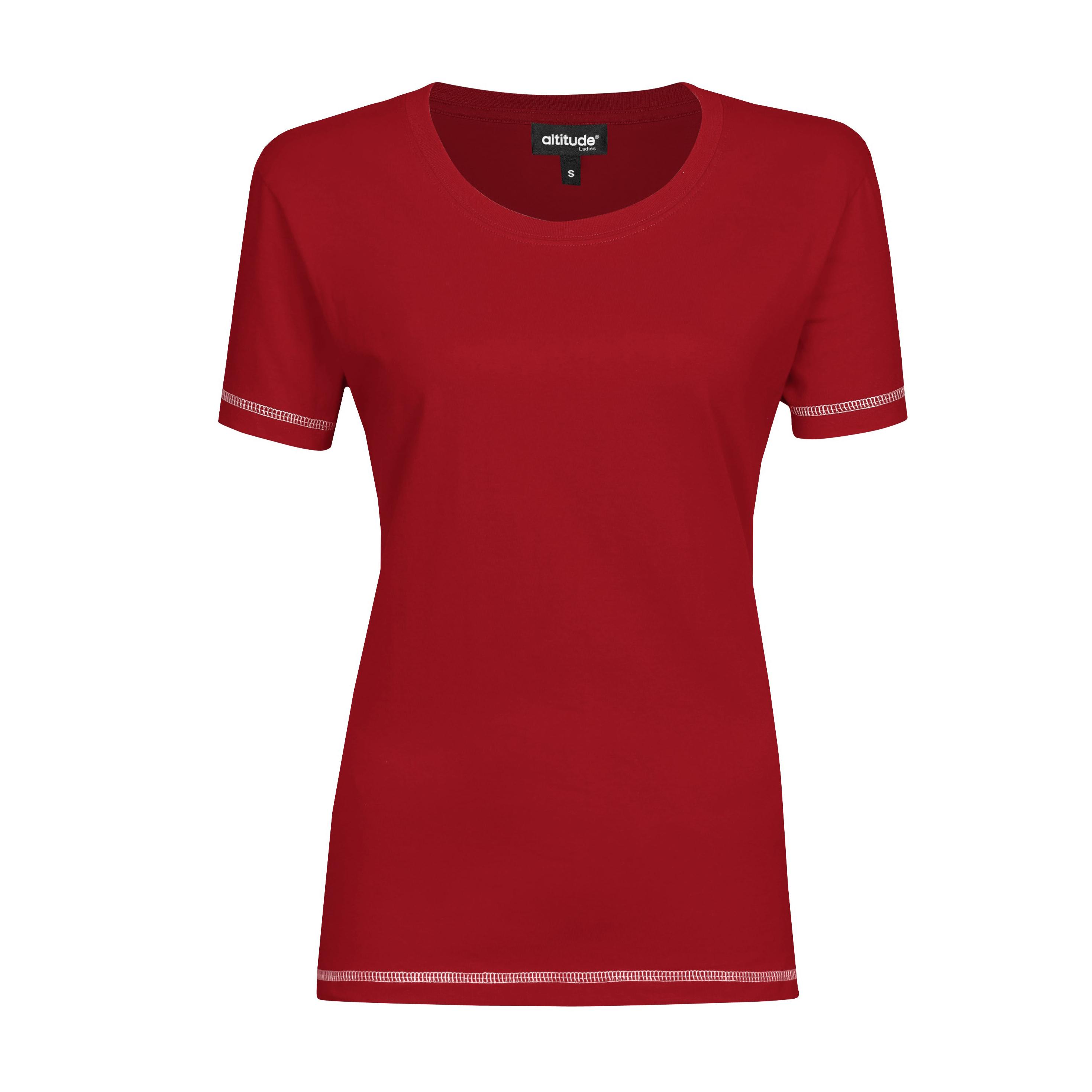 Ladies Velocity T-shirt