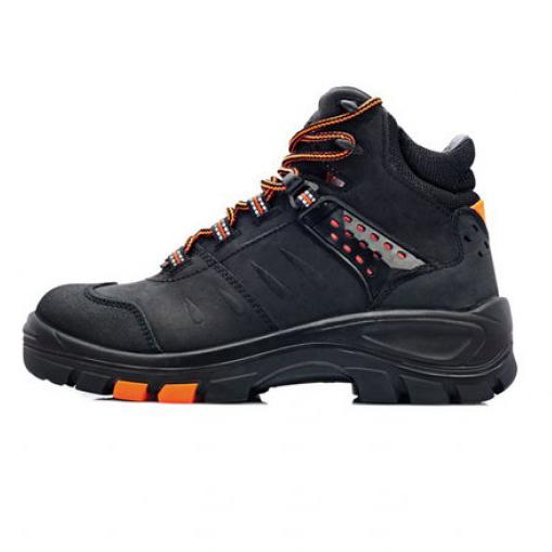 Dakota Boot Stc