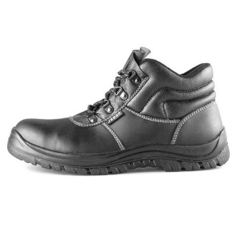 Fx2 Boot Black