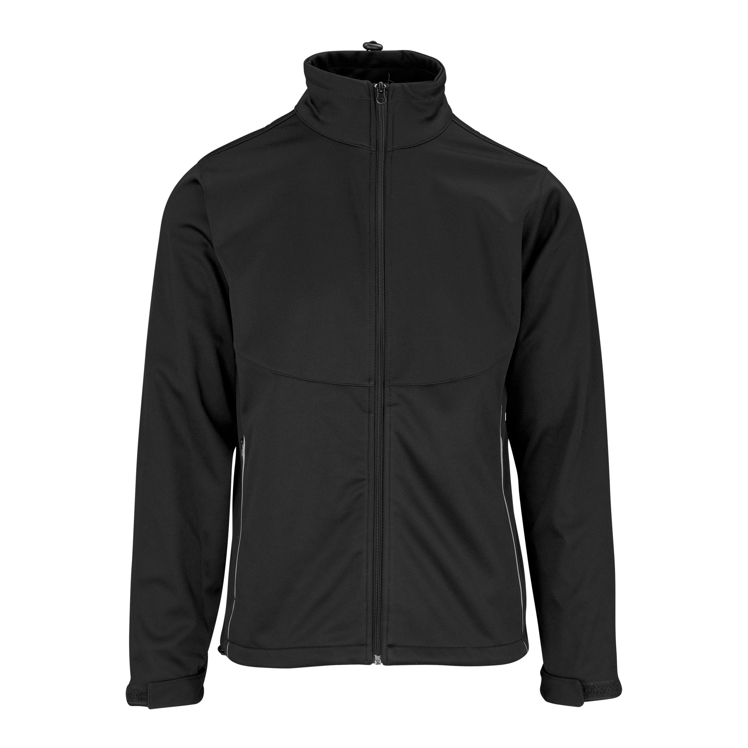 Mens Cromwell Softshell Jacket
