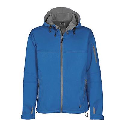 Ladies Catalyst Softshell Jacket