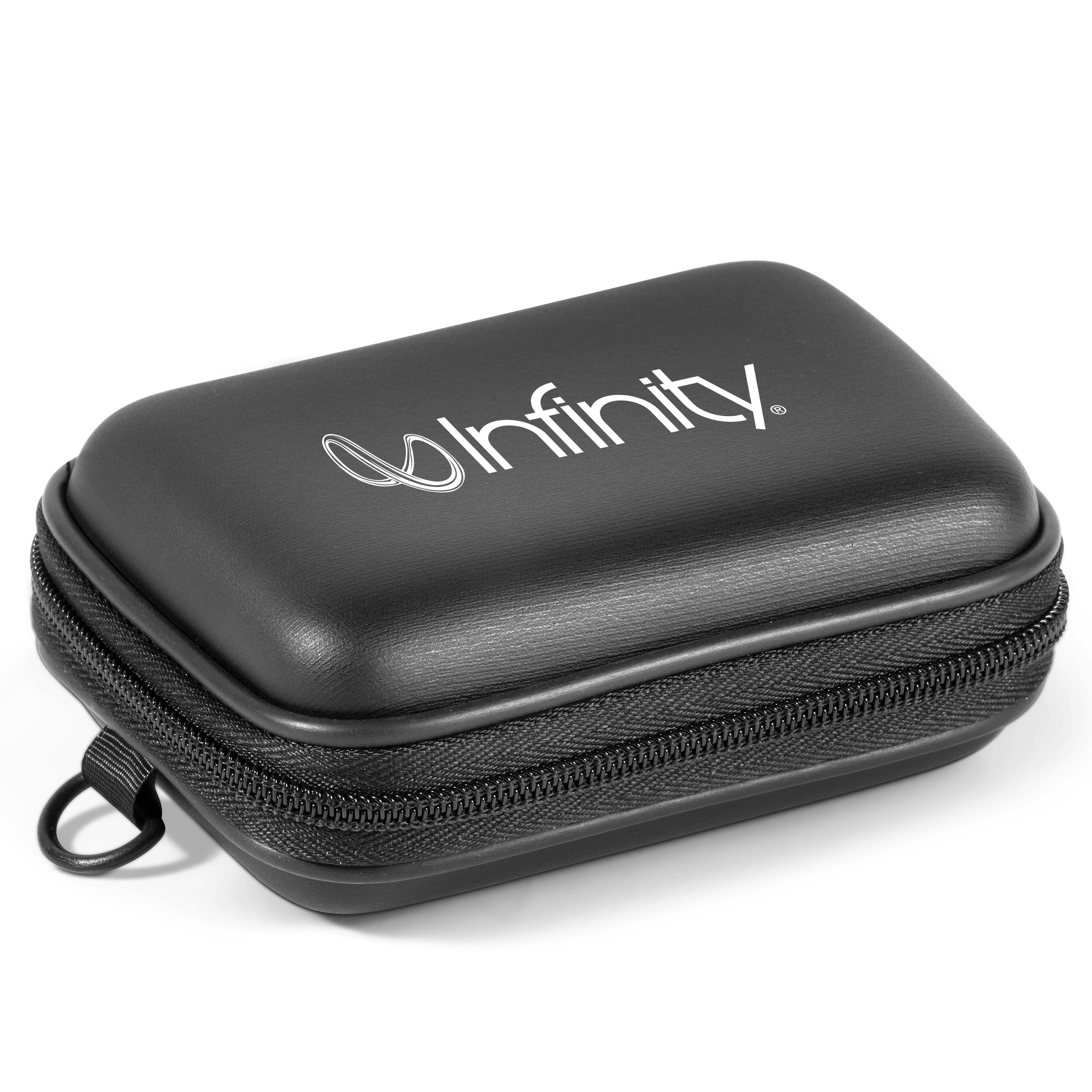 Potency Tech Case (excludes Contents) - Black Only