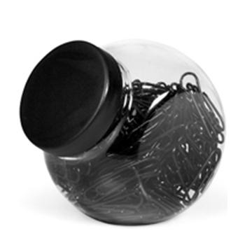 Fusion Paper Clips - Black Only