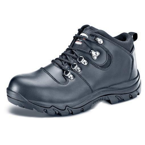 Dot Tungsten Boot