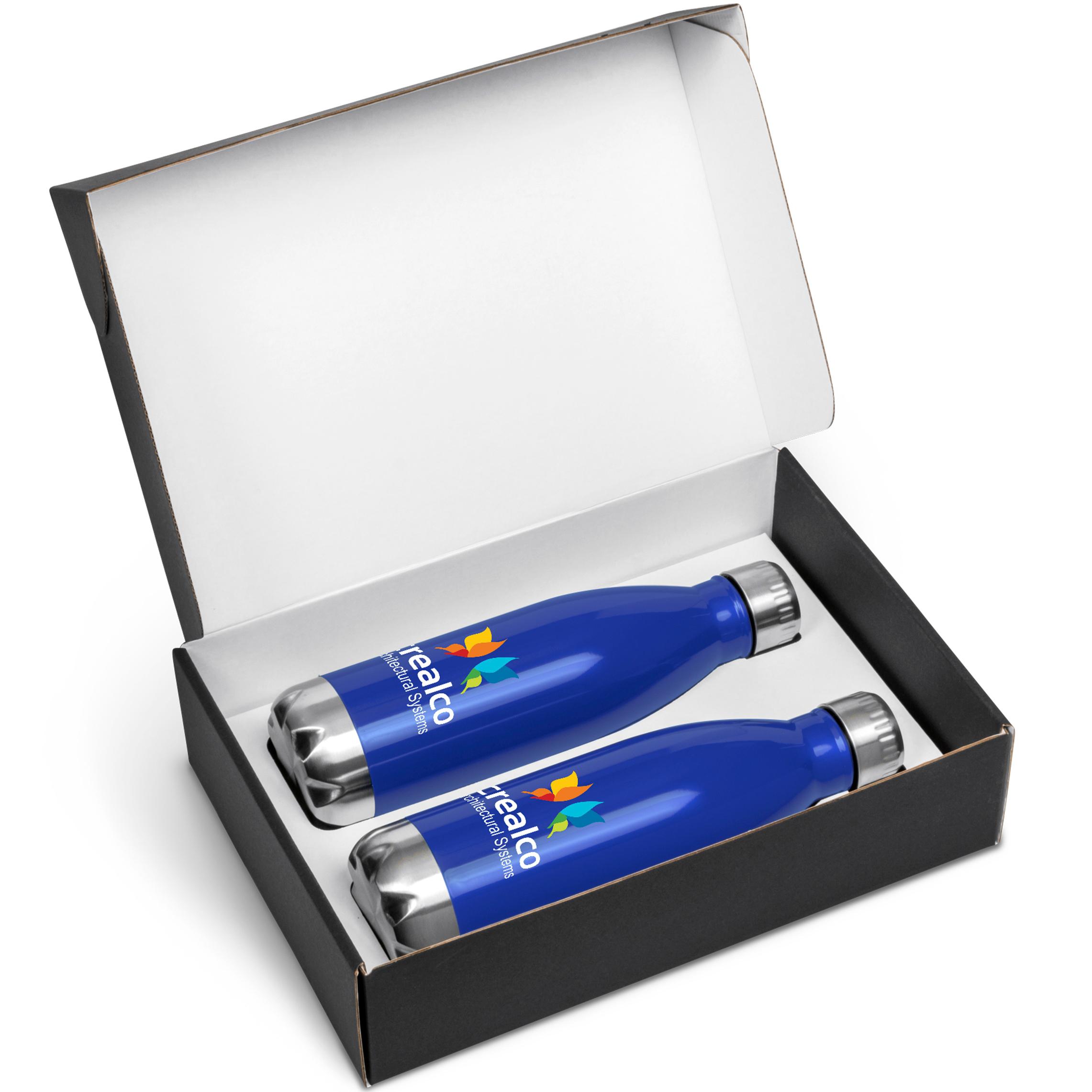 Omega Three Gift Set  - Blue Only