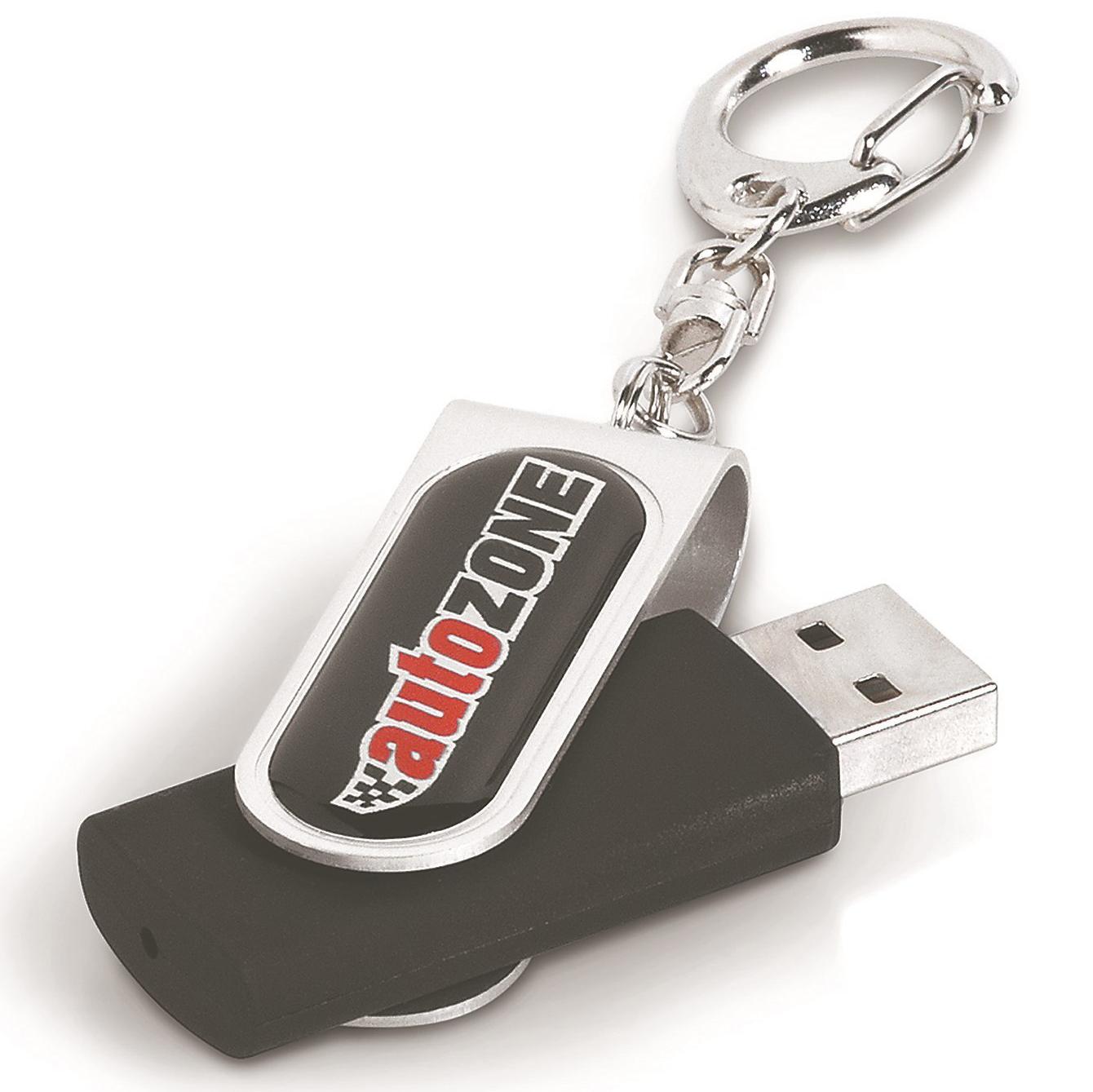 Atlanta Memory Stick - Black Only