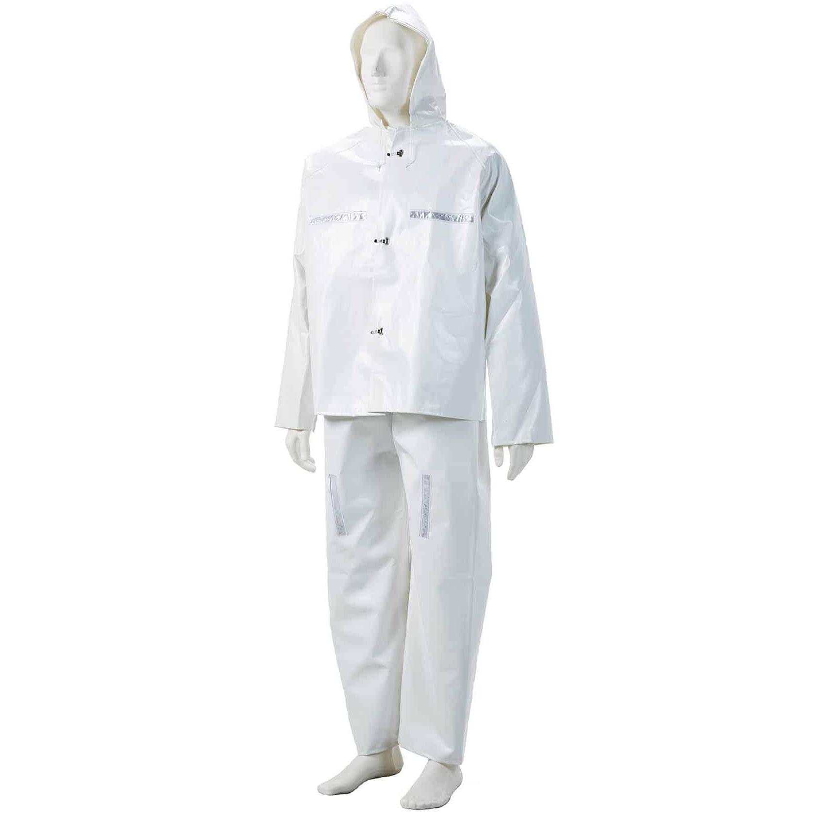 Shaft Sinker Jacket-s