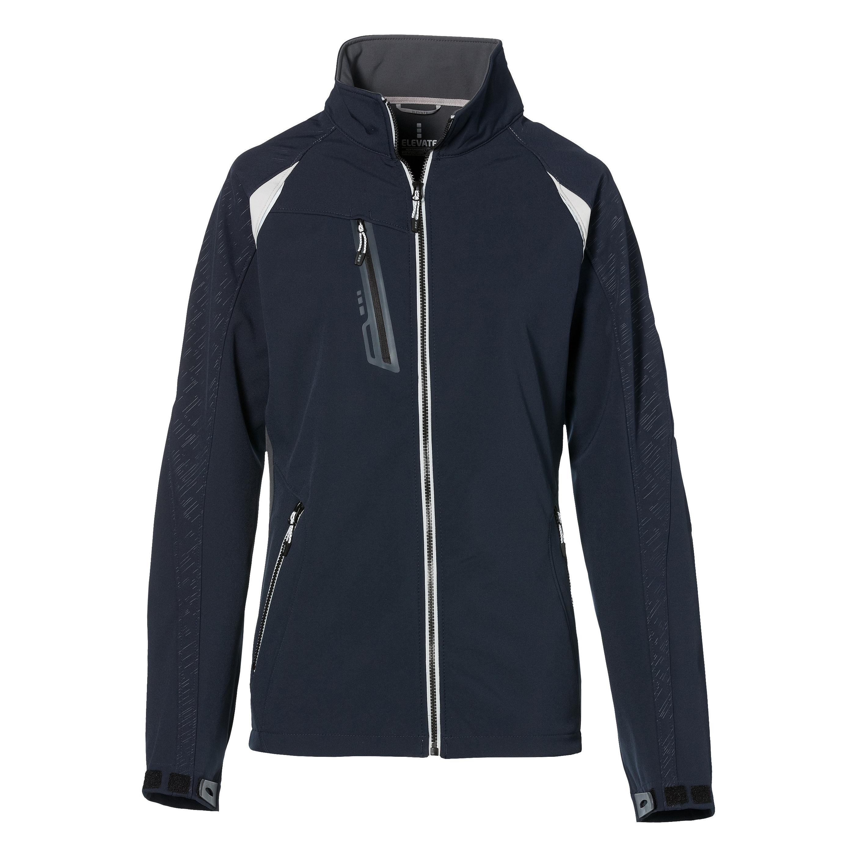 Mens Katavi Softshell Jacket - Navy Only