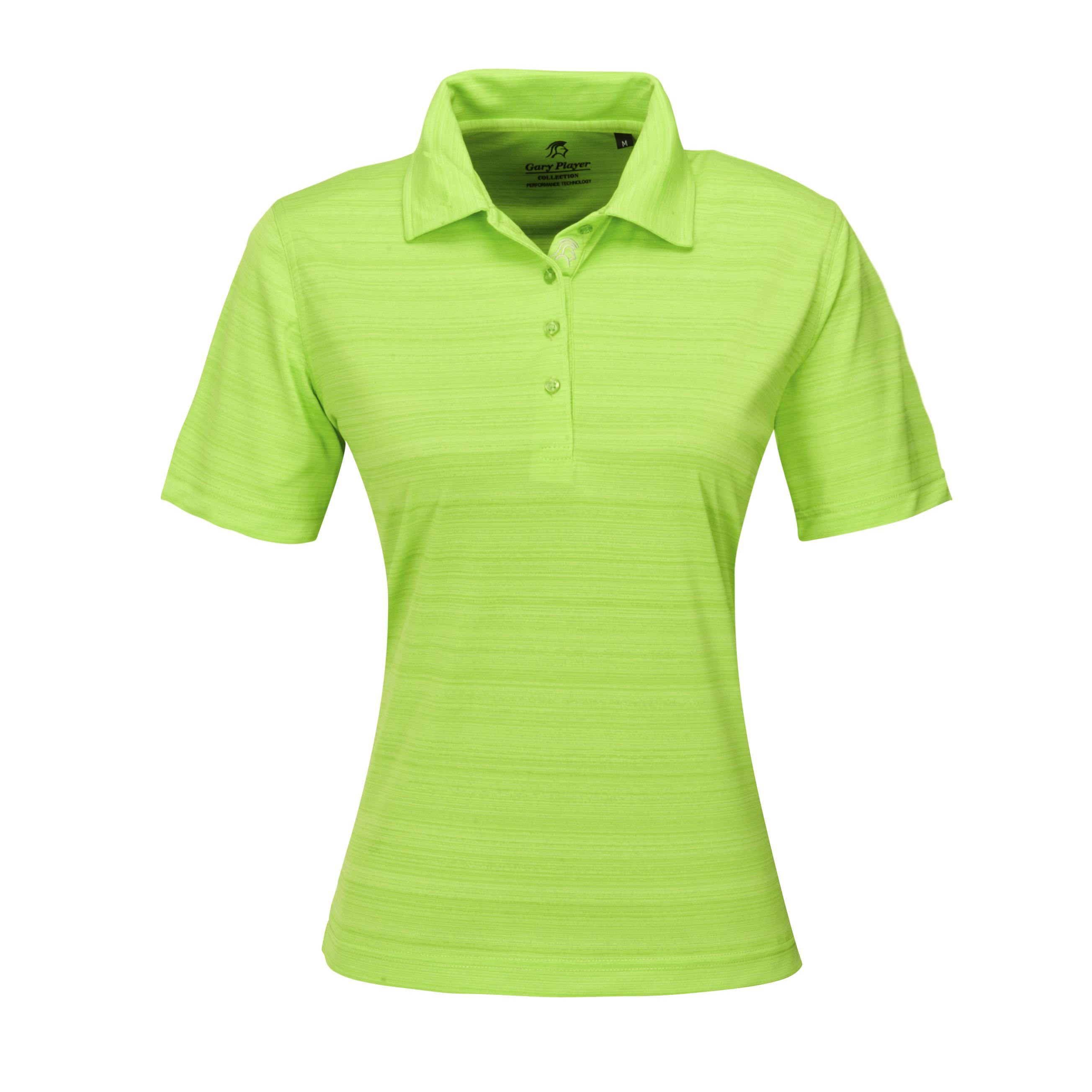 Ladies Astoria Golf Shirt