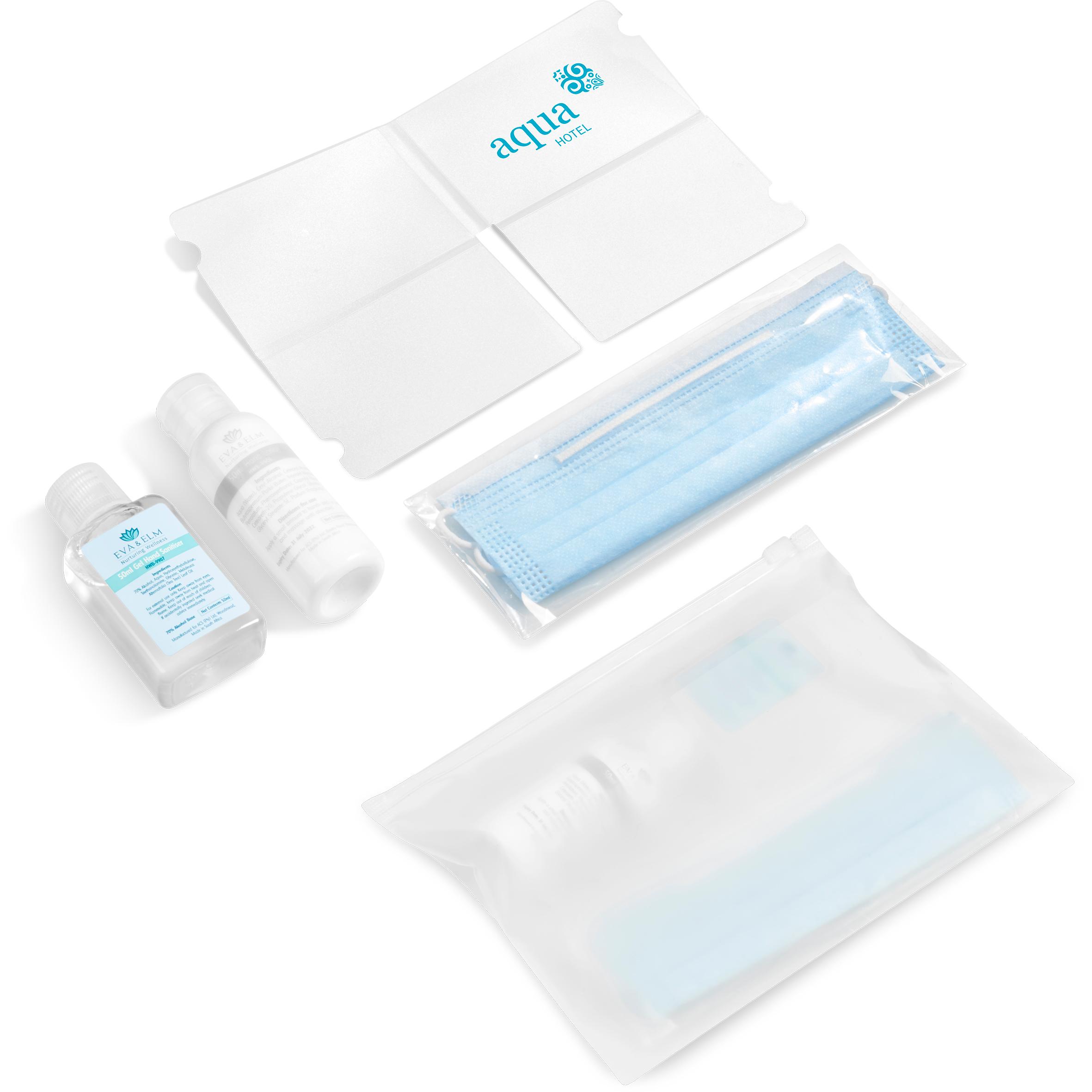 Eva & Elm Jaxon Hygiene Set