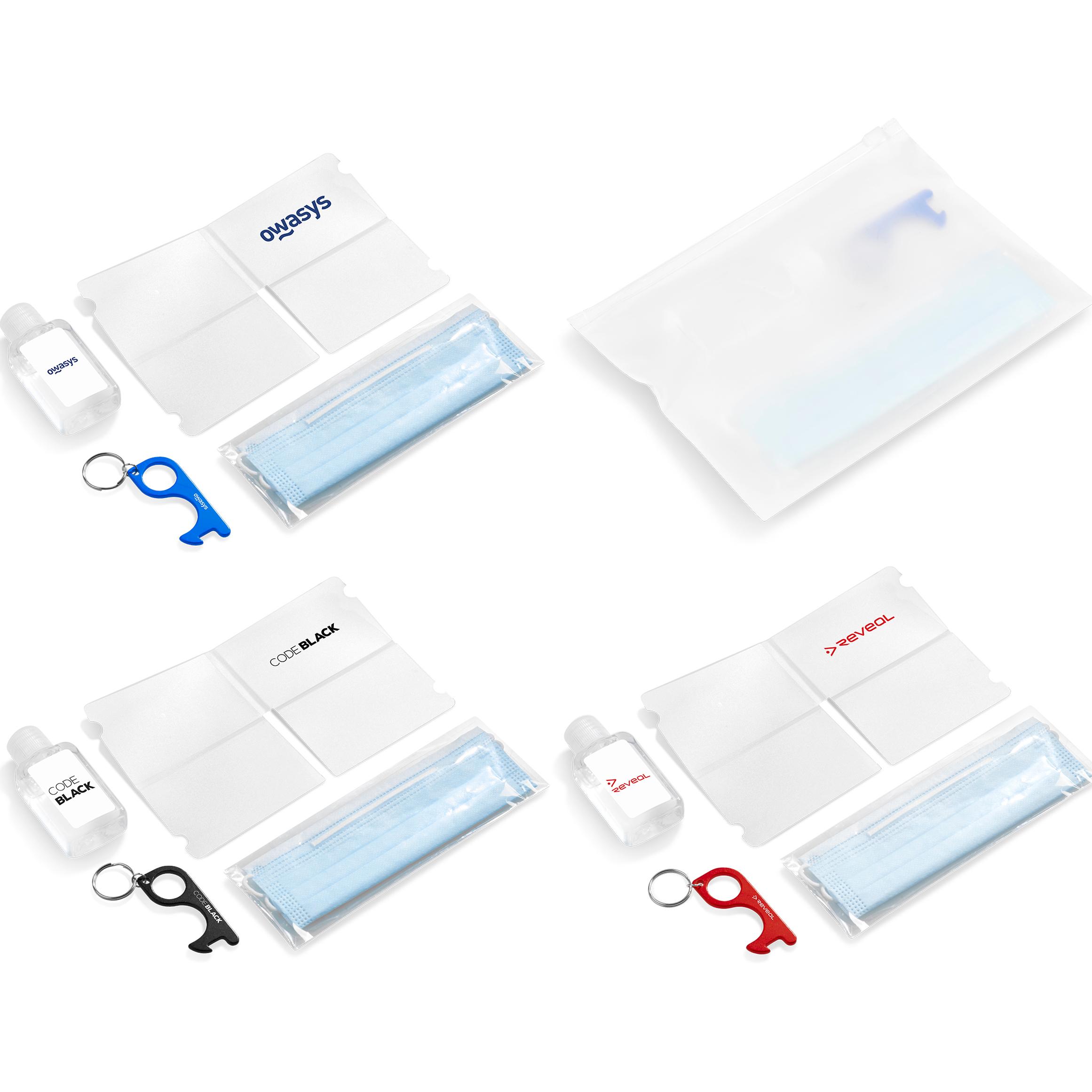 Arno Wellness Pack