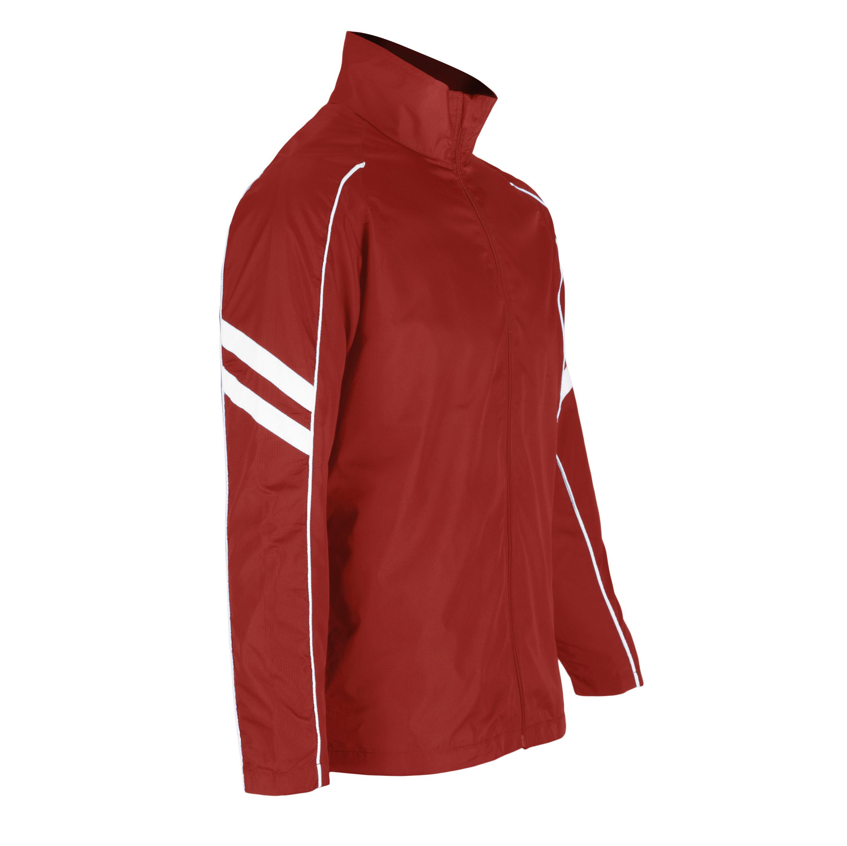 Unisex Stadium Tracksuit - Red Only