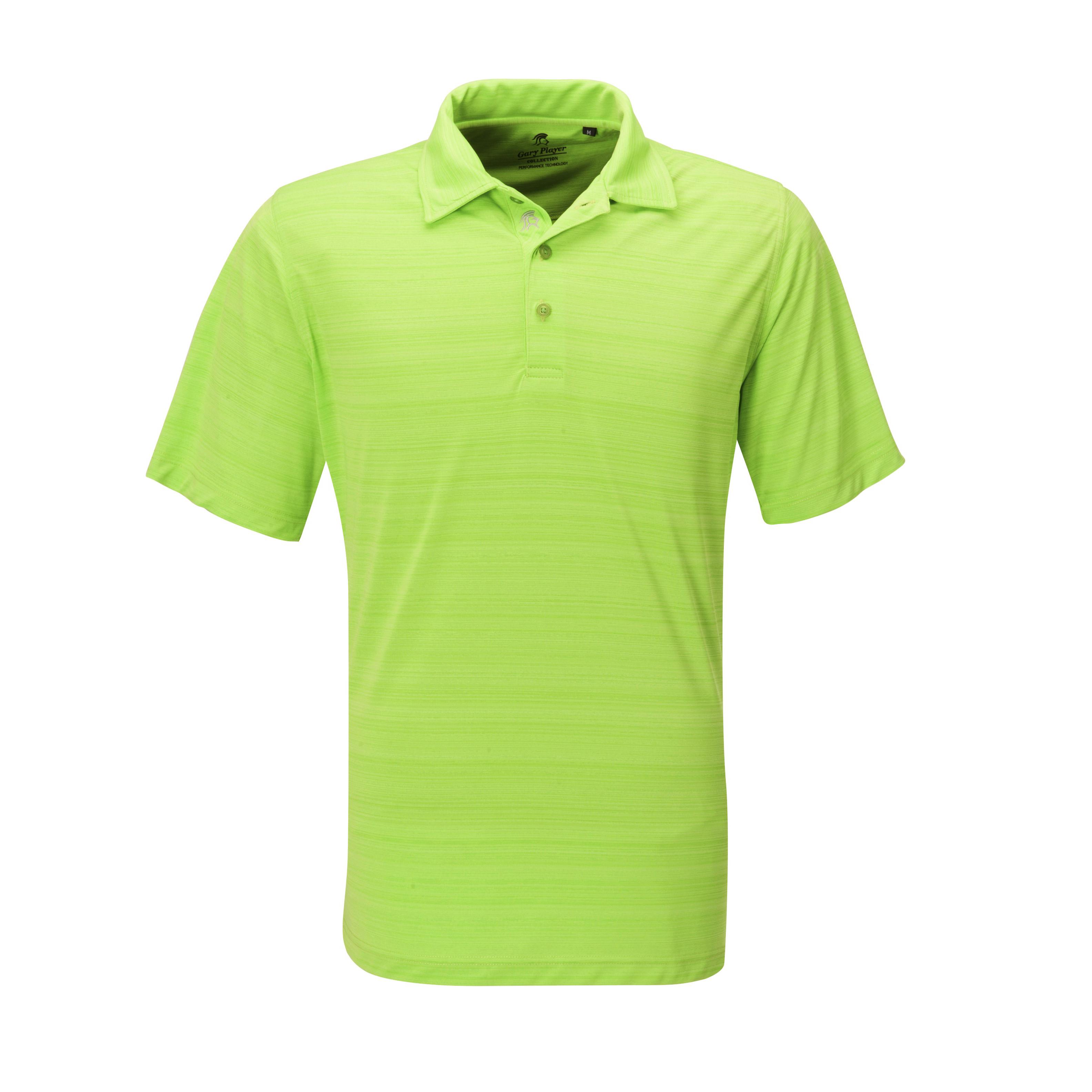 Mens Astoria Golf Shirt