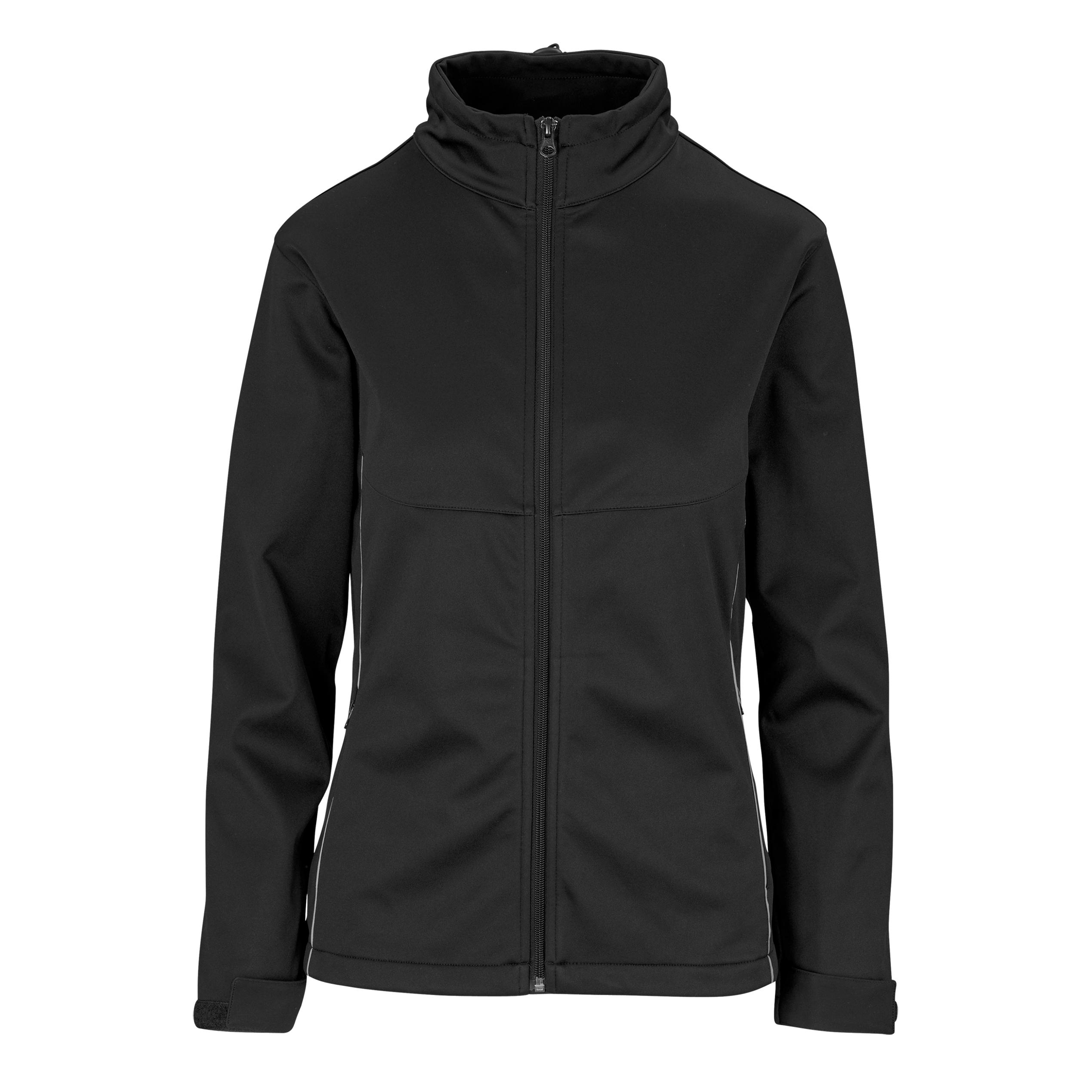 Ladies Cromwell Softshell Jacket