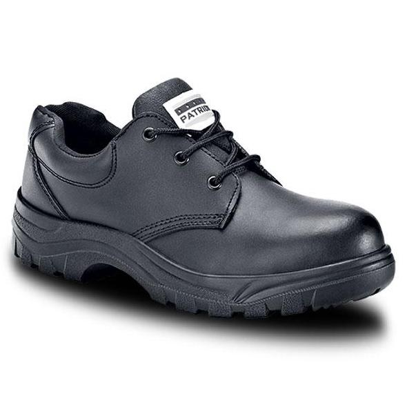 Elite shoe