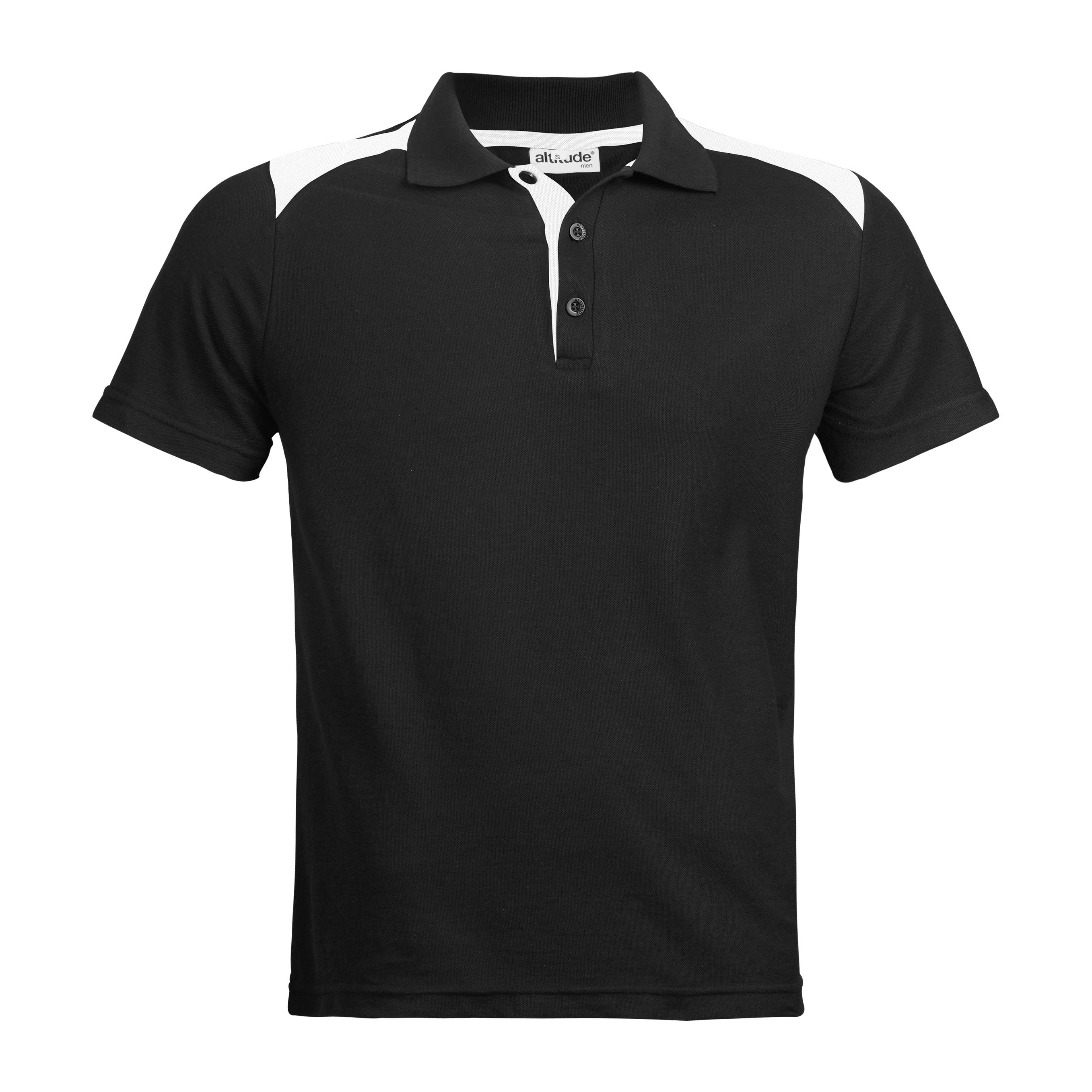 Golf Shirts / Golfers Mens Apex Golf Shirt