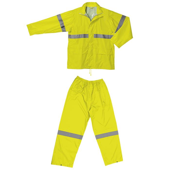 Element Rain Suit (r-ele)